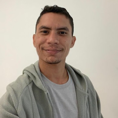 Juan Alcalà CEO & Co-founder of Hobby photo